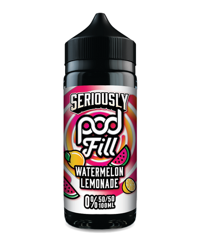 Doozy E-Liquid 100ml Shortfill 0mg