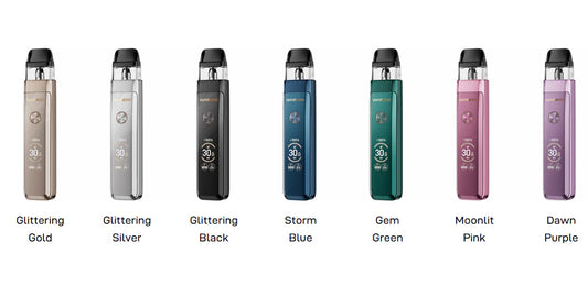 Vaporesso XROS Pro 2 Pod Kit