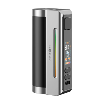Aspire Zelos M80 Mod