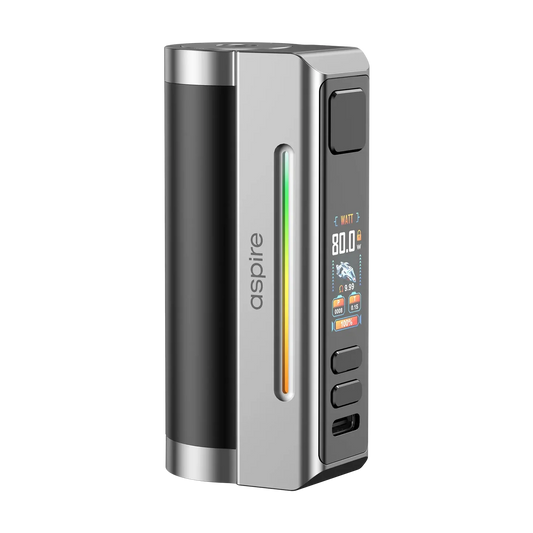 Aspire Zelos M80 Mod