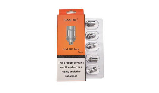 Smok Stick M17 Coil 0.6ohm
