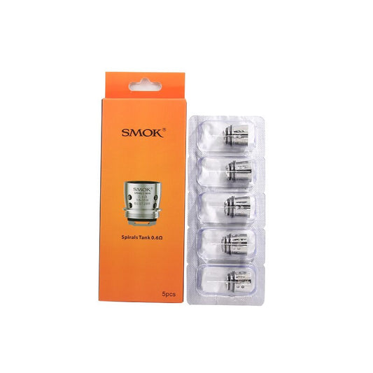 SMOK SPIRAL TANK COIL