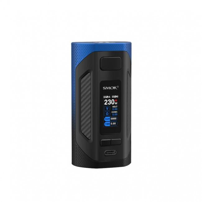Smok Rigel Mod