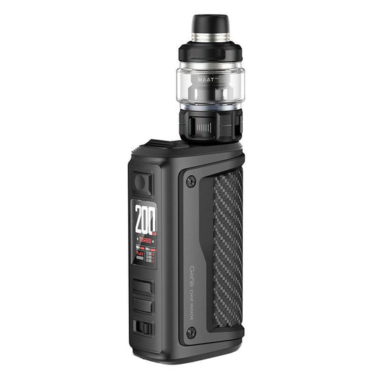 Voopoo Argus GT 2 - Advanced Kit