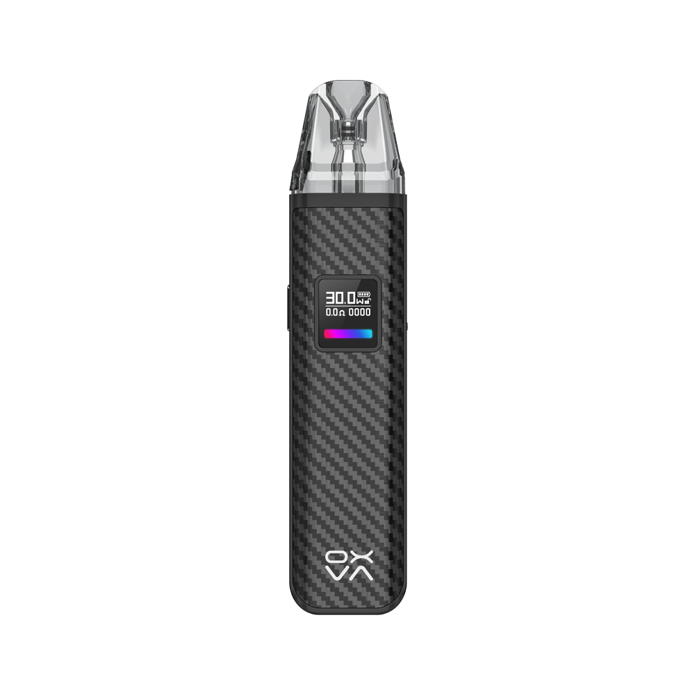 Oxva Xlim Pro - Starter Kit – Direct Vape