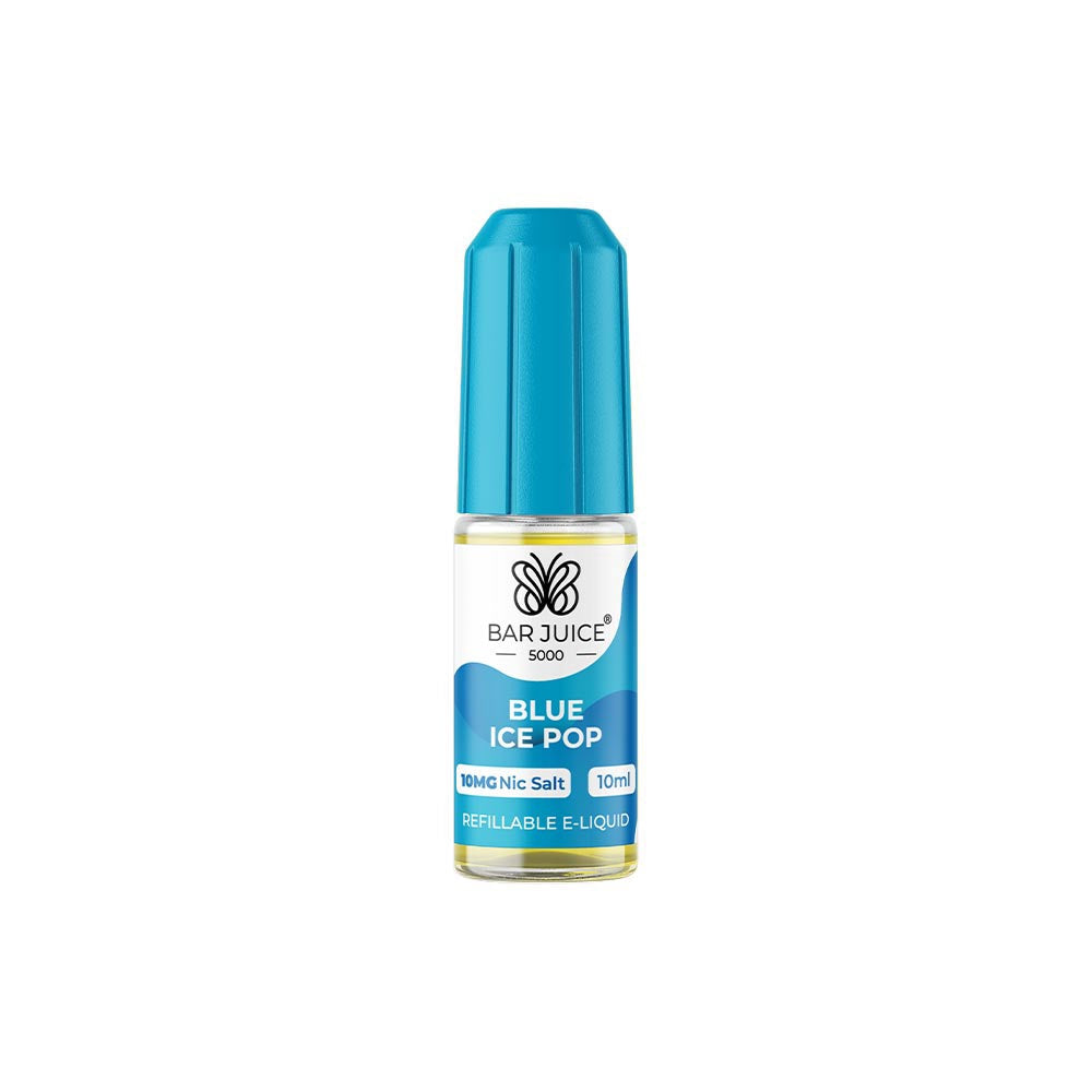Bar Juice 5000 Blue Ice Pop - 10ml