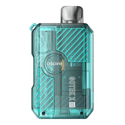 Aspire Gotek X 3 Kit