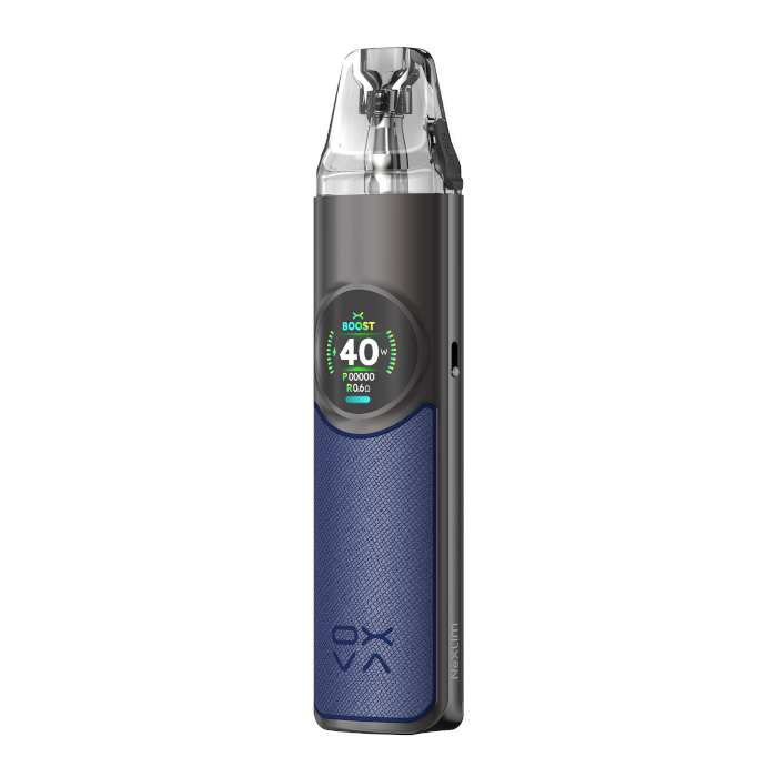 Oxva Nexlim Series Kit / Dark Blue