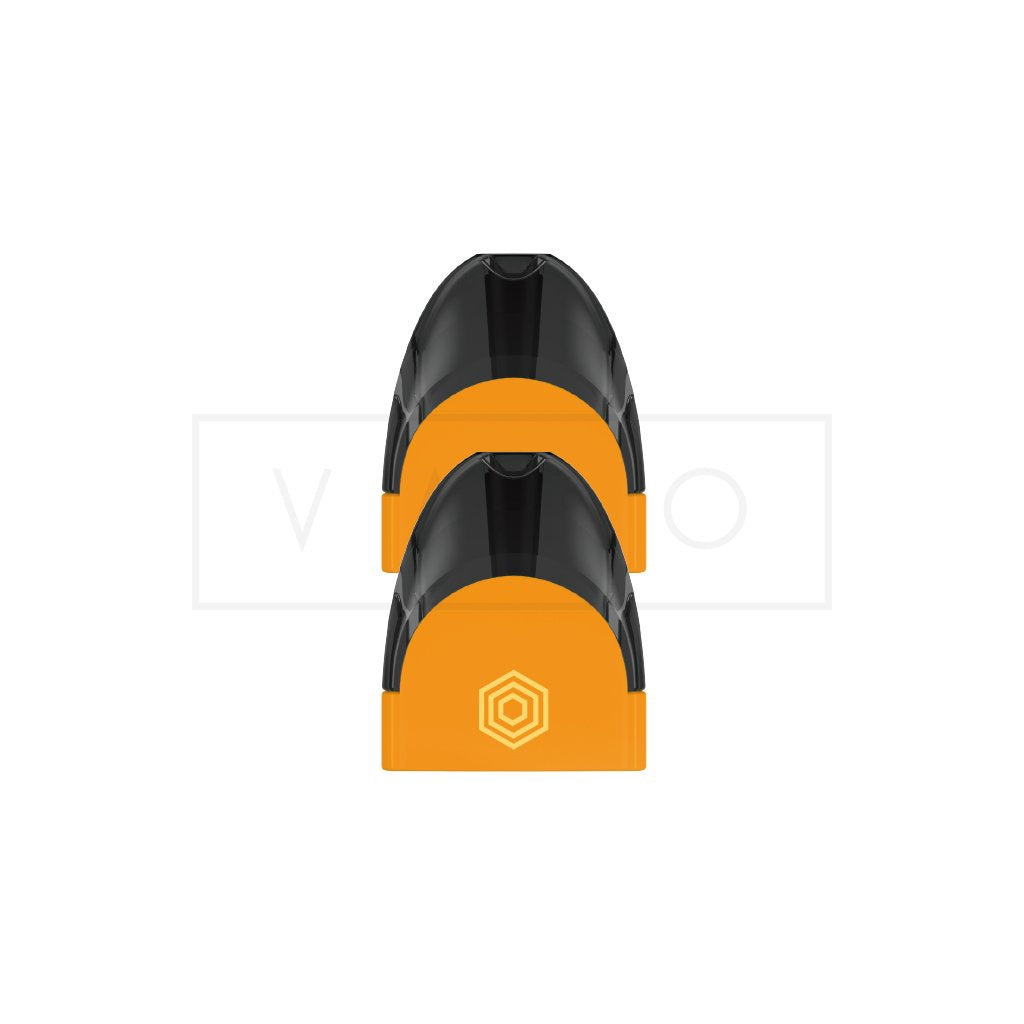 Vapo Haiz 20mg Gold Tobacco Pods