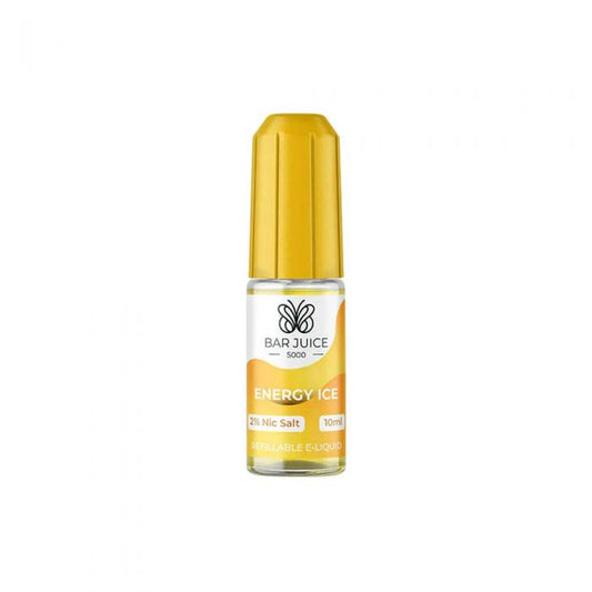 Bar Juice 5000 NRG Ice