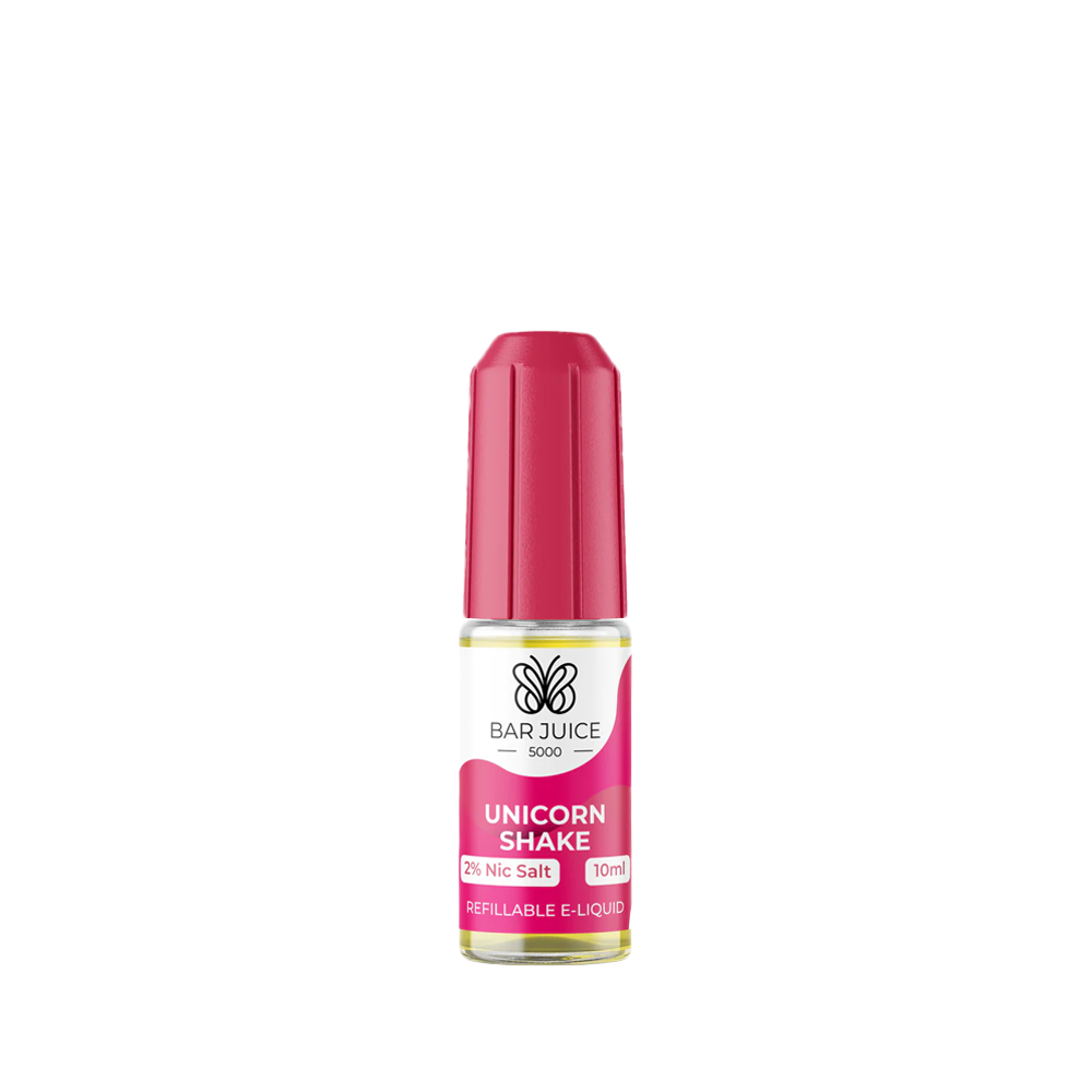 Bar Juice 5000 Unicorn Shake - 10ml