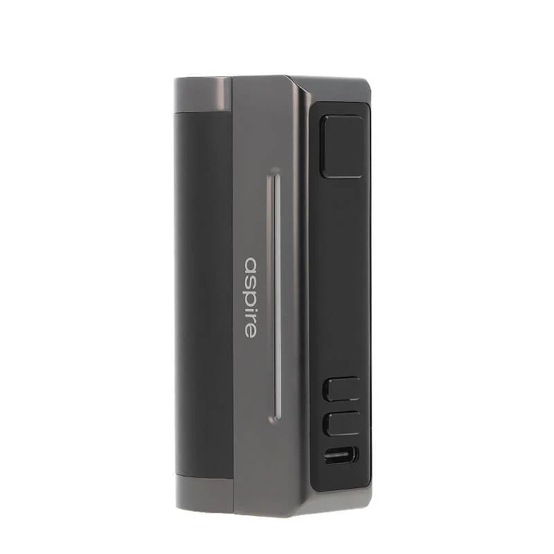 Aspire Zelos M80 Mod