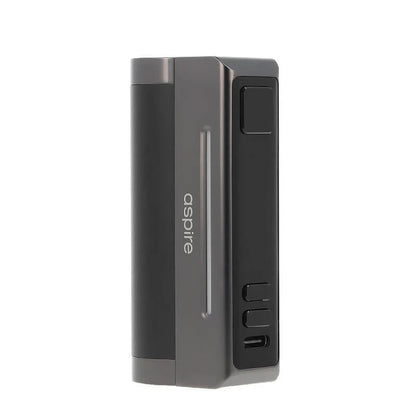Aspire Zelos M80 Mod