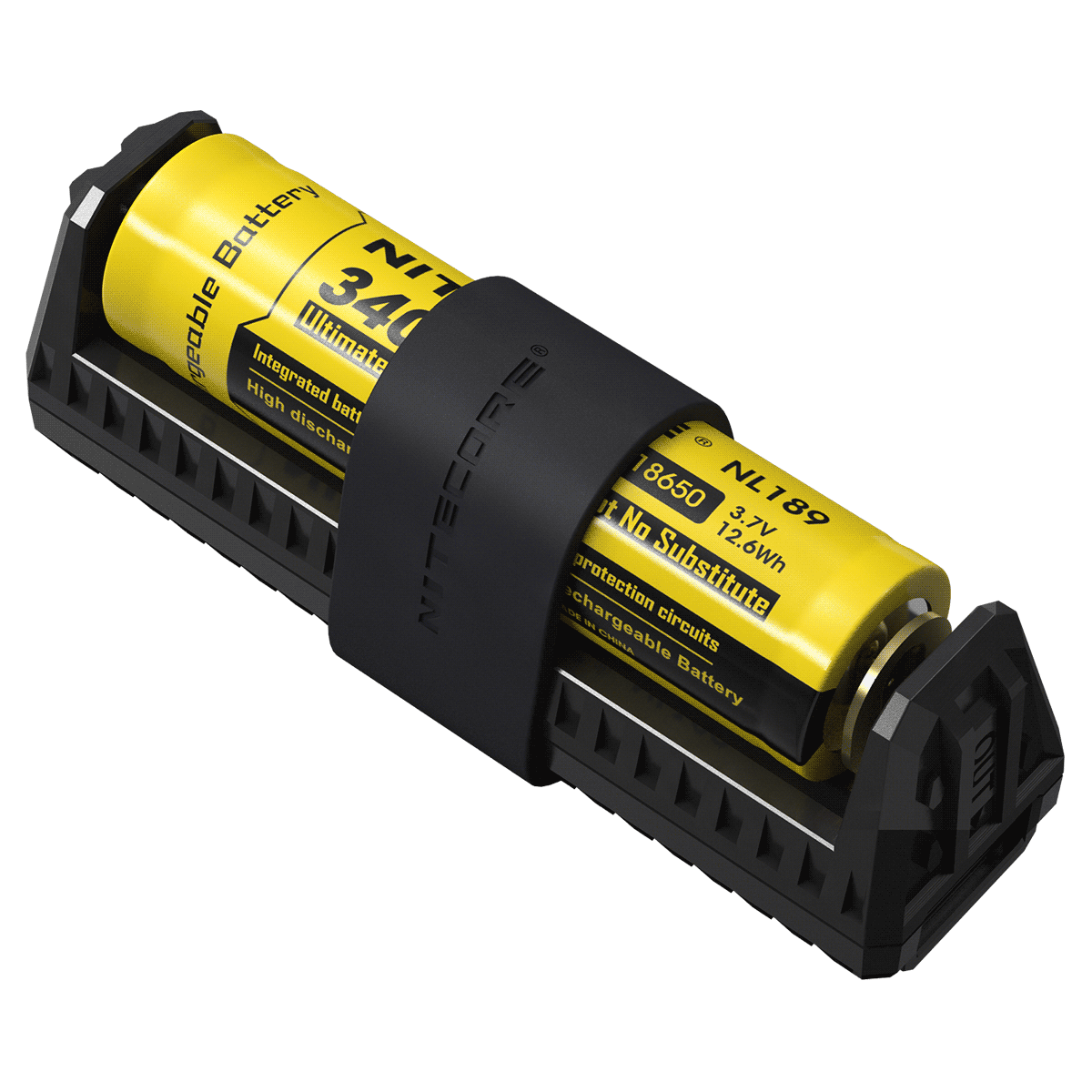 NITECORE F1 CHARGER