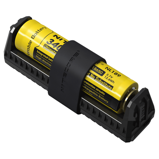 NITECORE F1 CHARGER