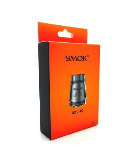 Smok B2 Replacement Coil (0.3 Ohms) – Direct Vape