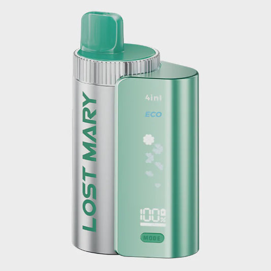 Lost Mary 4 in 1 Kit - Special Edition