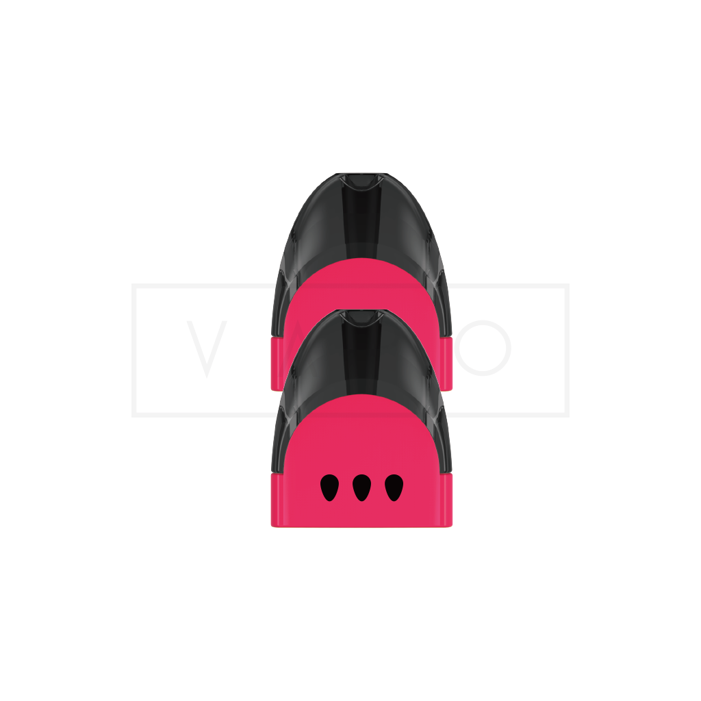 Vapo Haiz 20mg Watermelon Pods