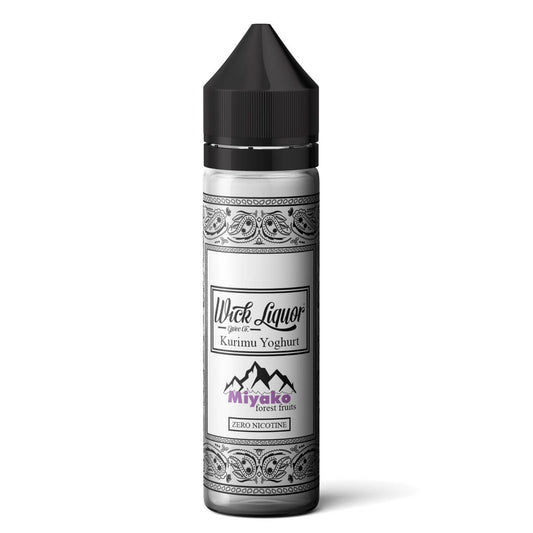Wick Liquor Miyako Forest Fruits