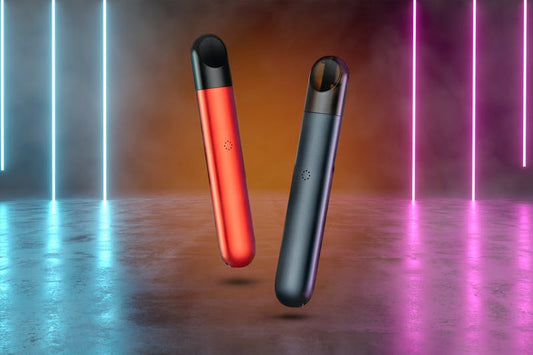 Relx infinity Device
