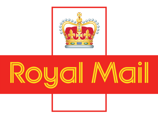Royal Mail UK Tracked Delivery