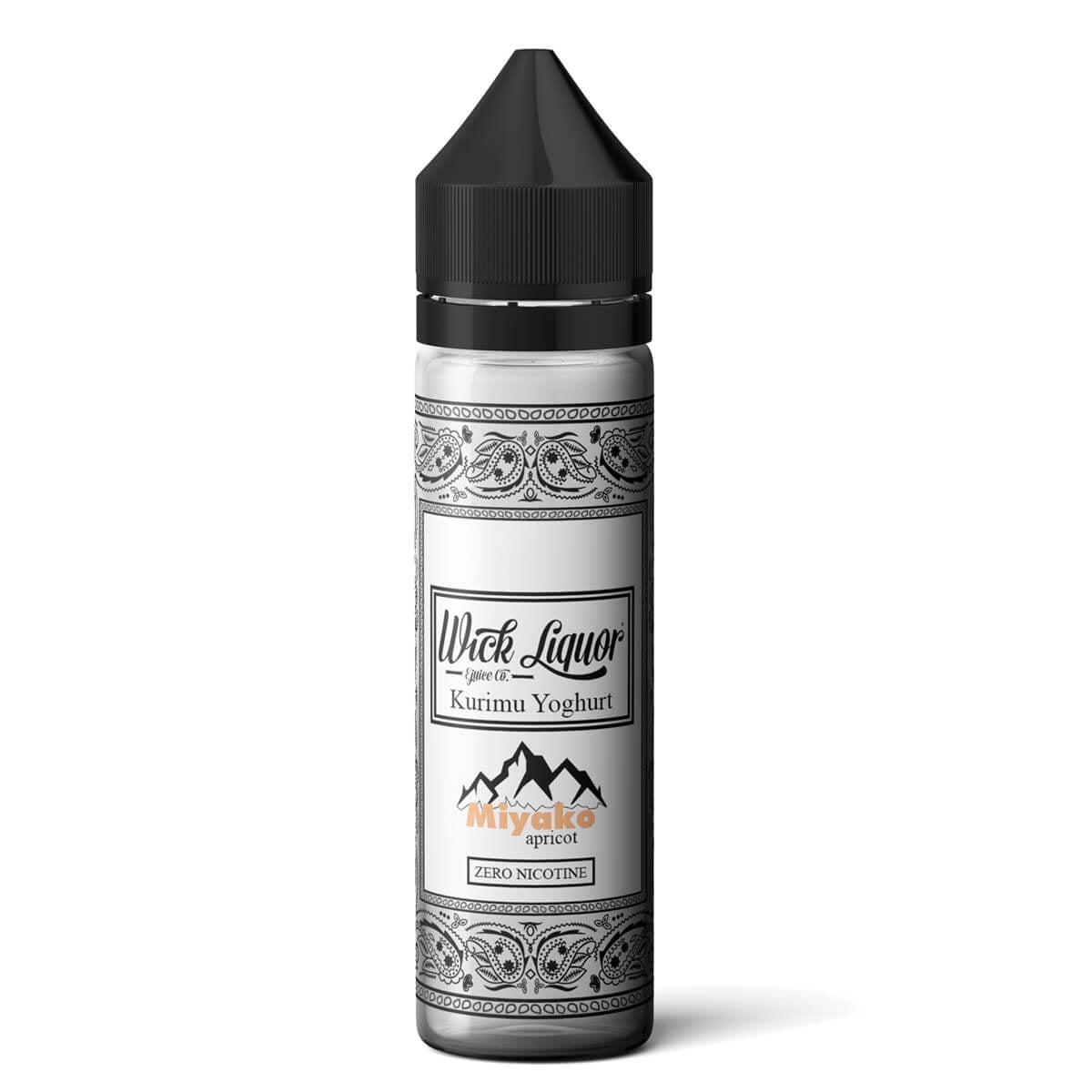 Wick Liquor Miyako Apricot