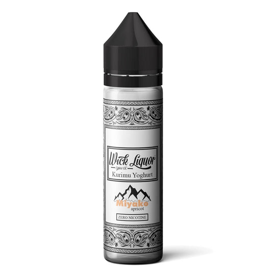 Wick Liquor Miyako Apricot