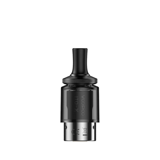 Voopoo ITO - X Replacement Pod - 2ml
