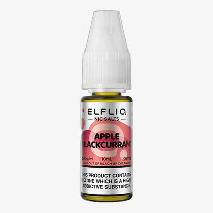 Elfliq Nic Salts 10ml
