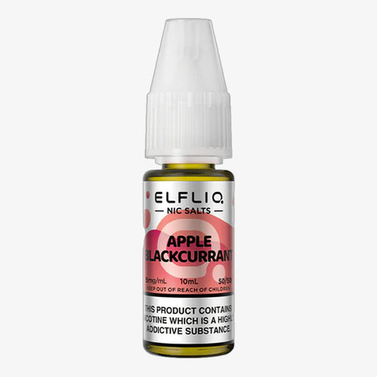 Elfliq Nic Salts 10ml