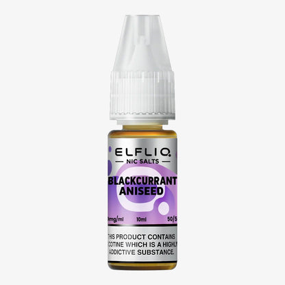Elfliq Nic Salts 10ml