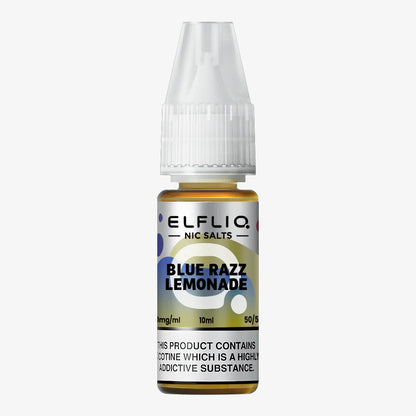 Elfliq Nic Salts 10ml
