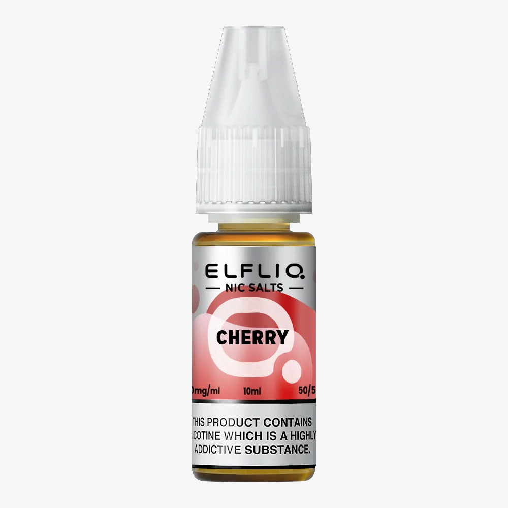 Elfliq Nic Salts 10ml