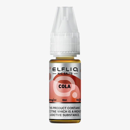 Elfliq Nic Salts 10ml