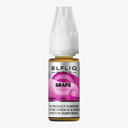 Elfliq Nic Salts 10ml