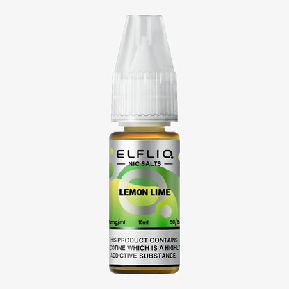 Elfliq Nic Salts 10ml