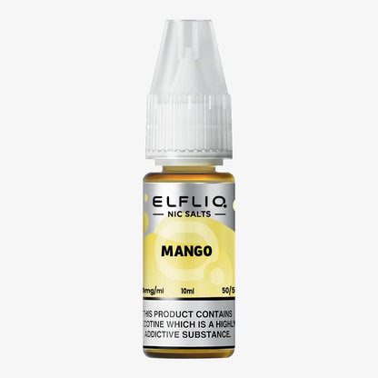 Elfliq Nic Salts 10ml