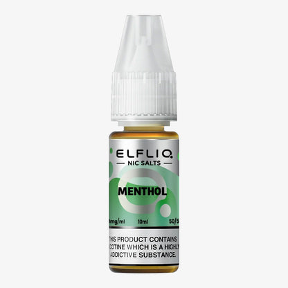 Elfliq Nic Salts 10ml
