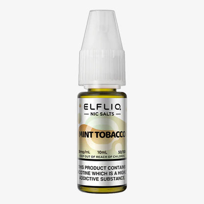 Elfliq Nic Salts 10ml