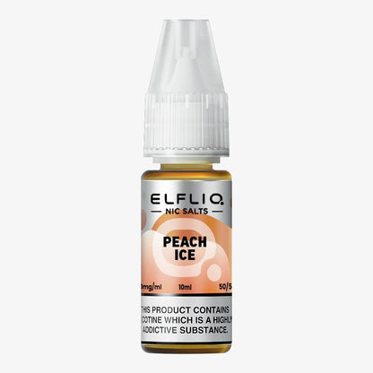 Elfliq Nic Salts 10ml