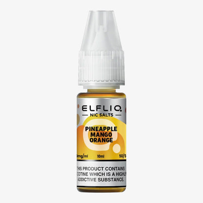 Elfliq Nic Salts 10ml