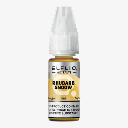 Elfliq Nic Salts 10ml