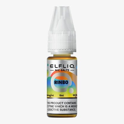 Elfliq Nic Salts 10ml