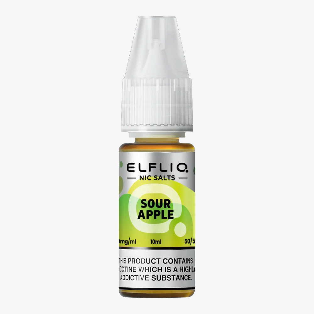 Elfliq Nic Salts 10ml