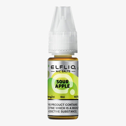 Elfliq Nic Salts 10ml