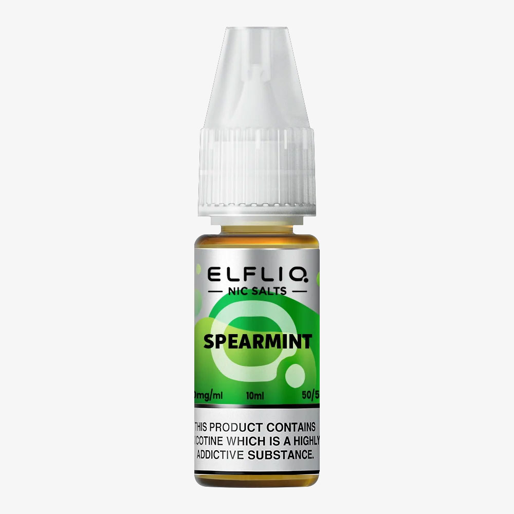 Elfliq Nic Salts 10ml