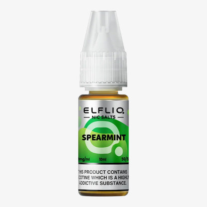 Elfliq Nic Salts 10ml