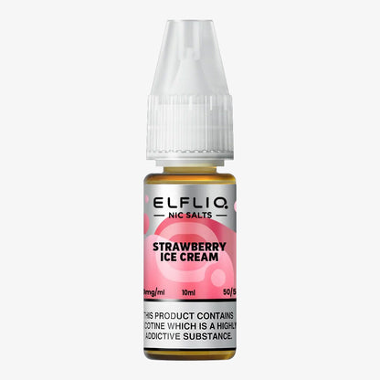 Elfliq Nic Salts 10ml