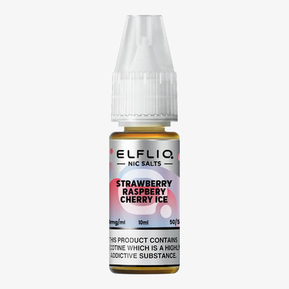 Elfliq Nic Salts 10ml