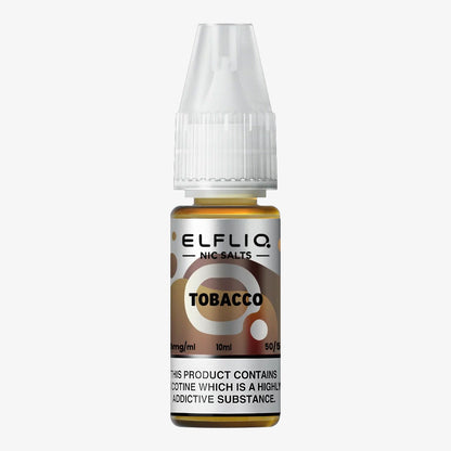 Elfliq Nic Salts 10ml